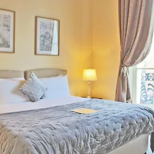 Fitzwilliam Townhouse Dublin